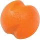 Іграшка West Paw Jive Large Tangerine для собак, 8 см