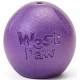 Іграшка West Paw Rando Large Eggplant для собак, 9 см