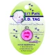 Брелок для адреса Coastal Lit'l Pals ID Tag для собак и кошек