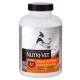 Жевательные таблетки Nutri-Vet Brewers Yeast для кожи и шерсти у собак, 300 табл