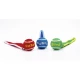Игрушка теннисный мяч Pet Products для собак, с хвостом, 36 х 6 см