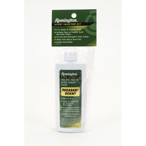 Ароматизатор для аппортировки Remington Training Scent для охотничьих собак, перепёлка, 120 мл