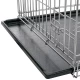 Поддон в клетку Savic Spare Tray Dog Residence для собак, пластик, 61 см