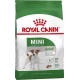 Сухий корм Royal Canin Mini Adult для собак дрібних порід, 800 г