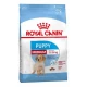 Сухий корм Royal Canin Medium Puppy для цуценят середніх порід до 12 місяців, 4 кг