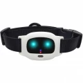 GPS Ошейник MYOX MPT-47DW для собак, белый