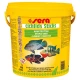 Sera Cichlids Sticks корм для цихлид и других больших рыб в гранулах, 10000 мл