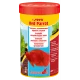 Sera Red Parrot корм для рыб красный папугай, 250 мл