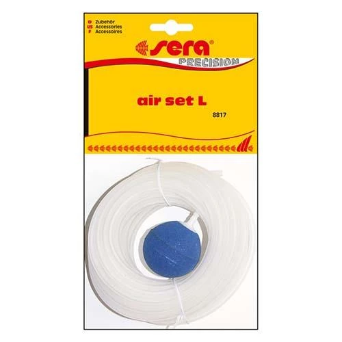Sera Air Set L набор шланг-распылитель для Sera Air 550R