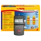 Sera pH Meter высокочастотный электронный рН-метр для пресных и морских аквариумов