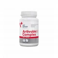 ArthtoVet Complex для поддержки и защиты суставов мелких собак и кошек, 60 таблеток