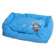 Лежак Rogz Spice Podz для собак, комик, 72x45x25 см