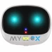 GPS Ошейник MYOX MPT-47DW для собак, белый