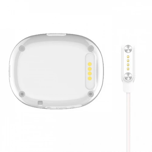 GPS Ошейник MYOX MPT-47DW для собак, белый
