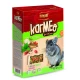 Премиум корм Vitapol Karmeo для шиншилл, 1кг