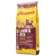 Сухой корм Josera Adult Lamm & Reis для взрослых собак, с мясом ягненка, 15 кг