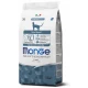 Сухий корм MONGE CAT Monoprotein Sterilised з фореллю, 400 г