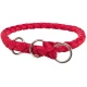 Нашийник Trixie Cavo Stop the Pull L-XL 52-60 см х 18 мм, червоний