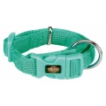 Нашийник Trixie Comfort Soft XXS-XS 17-25 см х 13 мм, морська хвиля