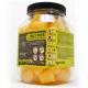 Корм манго в геле, для рептилий Komodo Jelly Pot Mango Jar (60 шт)