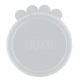 Пластиковая крышка Trixie для консервной банки для собак, силикон, 10,6 см