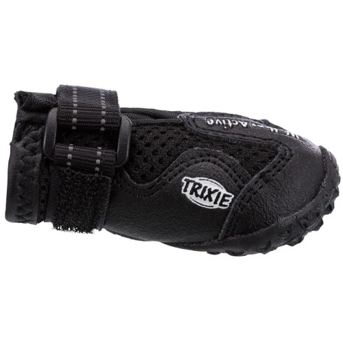 Захисні черевики Trixie Walker Active для собак, розмір L, чорний