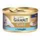 Влажный корм Purina Gourmet Gold для кошек, с тунцом, 85 г