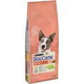 Сухий корм Purina Dog Chow Active Adult для дорослих активних собак, з куркою, 14 кг