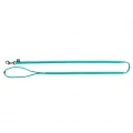 Повідець Trixie Softline Elegance Lead для собак, розмір M-L, 1 м/20 мм, океан/петроль
