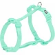Шлея Trixie Premium H-Harness для собак, 30-44 см, 10 мм, размер XS-S, мятный