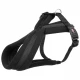 Шлея Trixie Premium Touring Harness для собак, 50-90 см, 25 мм, размер M-L, черный