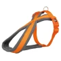Шлея Trixie Premium Touring Harness для собак, 70-110 см, 25 мм, розмір L-XL, папайя