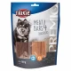 Ласощі Trixie 4 Meat Bars мікс для собак, курка, качка, ягня і лосось, 100 г, упаковка 4 шт