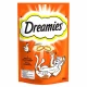 Лакомство Dreamies Chicken для кошек, с курицей, 60 г