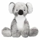 Игрушка Trixie для собак, коала, плюш, 33 см