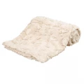 Покрывало Trixie Cosy для собак, плюш, бежевый, 100×70 см