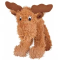 Игрушка Trixie для собак, лось, плюш, 15 см