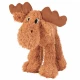 Игрушка Trixie лось, для собак, 23 см, плюш