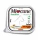 Вологий беззерновой корм Morando MioCane Monoproteico Only Turkey для собак, з індичкою, 300 г