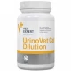 Капсулы VetExpert UrinoVet Dilution для здоровья мочевой системы кошек, 45 капс