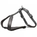 Шлея Trixie Premium Y-Harness для собак, 37-45 см, 15 мм, розмір XS-S, графіт