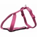 Шлея Trixie Premium Y-Harness для собак, 55-70 см, 20 мм, размер M, светло-лиловый