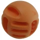 Игрушка Croci Foam мяч, для собак, высокопрочная пена, 8 см, 1 шт
