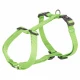 Шлея Trixie Premium H-Harness для собак, 42-60 см, 15 мм, размер S-M, яблочный