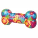 Игрушка Trixie косточка, для собак, 17 см