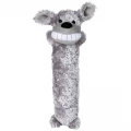 Игрушка Trixie, обезьна и собака плюшевая, для собак, 35 см, 4 шт