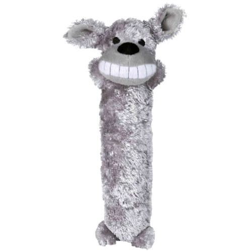 Игрушка Trixie, обезьна и собака плюшевая, для собак, 35 см, 4 шт