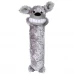 Игрушка Trixie, обезьна и собака плюшевая, для собак, 35 см, 4 шт