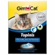 Вітаміни Gimcat Topinis для котів, з фореллю, 180 табл, 220 г