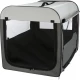 Сумка-переноска Trixie Soft Kennel Basic для собак, розмір M-L, 97×70×75 см